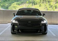 2020 Kia Stinger GT2 AWD – Clean Title – Financing Available in Sugar Land, Texas