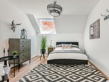 Apartment MOONSTONE by Stay Eden - TLA / TDY / TLF Housing / Luxury home in Ramstein, Germany