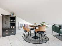 Apartment ONYX by Stay Eden - TLA / TDY / TLF Housing / Luxury home in Ramstein, Germany