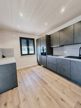 Weilerbach: Modern 125 sqm / 1,345 sqft Apartment (#4) with Smart Features & Energy Efficiency in Ramstein, Germany