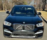 For Sale: 2020 BMW X3 sDrive30i – Luxury Sport SUV in Sugar Land, Texas