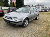 2005 Volkswagen Golf 4,Manual,Diesel,New Inspection+Warranty in Plainfield, Illinois