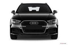 2018 Audi A3 TDi Sportback in Wiesbaden, GE