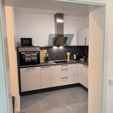 TLA/TDY ground floor 1BR 1BA w/ AC, high speed internet, 5min to RAB [ref: B29] in Ramstein, Germany