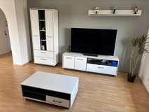 Living room furniture set in Ramstein, Germany