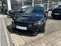 2021 Charger SRT Hellcat RedEye Widebody in Ramstein, Germany