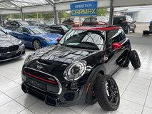 2018 MINI JOHN COOPER WORKS in Spangdahlem, Germany