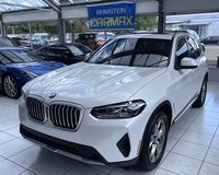 2024 BMW X3 XDRIVE 30i in Stuttgart, GE