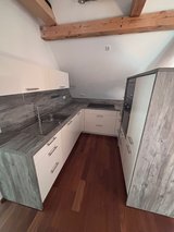 Weiden 2 bed City Apartment in Grafenwoehr, GE