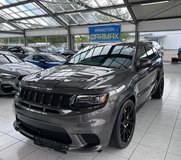 2021 JEEP GRAND CHEROKEE TRACKHAWK 4x4 in Stuttgart, GE