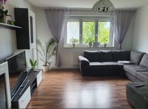 big renovated APT in PRESSATH, 5min from Grafenwoehr in Grafenwoehr, GE