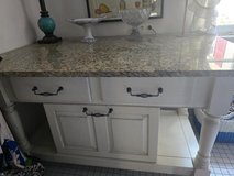 Kitchen Island in Stuttgart, GE