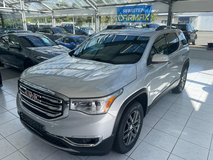 2019 GMC ACADIA SLT (7 Seats) in Ramstein, Germany