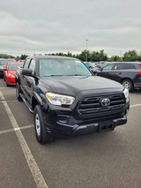 2019 Toyota Tacoma SR Double Cab – Reliable Pickup, Ready for Work & Play! ?? in Sugar Land, Texas