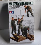 TAMIYA MM 188 1/35 MILITARY MINIATURES in Cambridge, UK
