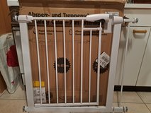 Safety Gate + 7cm Extension in Baumholder, GE