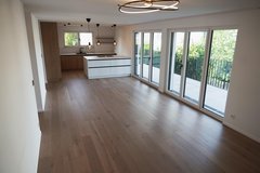 4 Room Apartment in Stuttgart in Stuttgart, GE