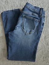 Men’s Sonoma Relaxed Jeans, 29x30 in Vacaville, California