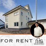 Spacious & Modern Family Home in Beautiful Siegelbach Area – Housing Approved in Ramstein, Germany
