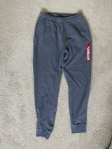 Nike men’s small joggers in Aurora, Illinois