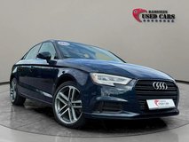 2020 Audi A3 Premium Plus 40 in Stuttgart, GE