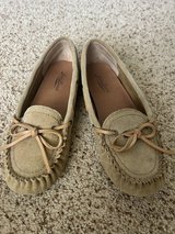 “Lucky Brand” Moccasins, Size 7 in Vacaville, California