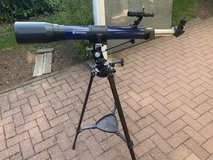 Telescope Bresser in Ramstein, Germany