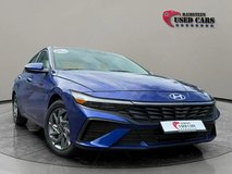 2024 Hyundai Elantra SEL in Stuttgart, GE