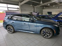 2025 BMW X3 xDrive30 NEW Special Offer *US SPEC in Ramstein, Germany