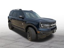2022 Ford Bronco Sport in Spangdahlem, Germany