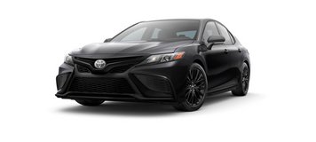 2022 Toyota Camry SE in Spangdahlem, Germany