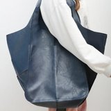 Handmade Large Beach Tote Bag in Los Angeles, California