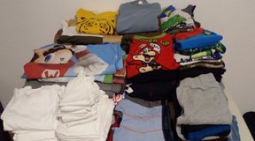 boys clothes in Ramstein, Germany