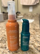 NEW Aveda Suncare Protective Hair Veil + bonus serum in Travis AFB, California