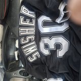 White Sox Jersey in Morris, Illinois