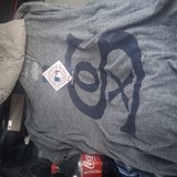 White Sox tee in Morris, Illinois