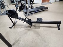 Oarlike Brand Rowing Machine in Sugar Grove, Illinois