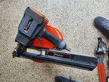 Paslode joist hanger Nail Gun in Oswego, Illinois