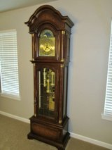 Grandfather Clock, Standuhren in Fort Lewis, Washington