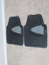 Floor Mats, Car in Fort Lewis, Washington