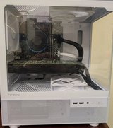Custom Built Computer - Almost New in Okinawa, Japan