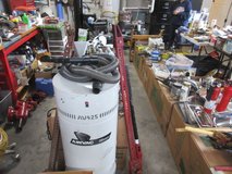 Tool and Gardening Garage Sale in Oak Harbor, WA