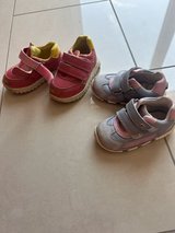 Kid's Shoes in Ramstein, Germany