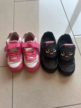 Reebok shoes for kids in Ramstein, Germany