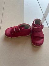 Kid's Shoes in Ramstein, Germany