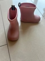 Kid's Boots in Ramstein, Germany