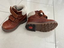Kid's Boots in Ramstein, Germany
