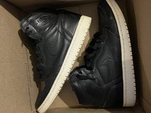 Nike Air Jordan 1 Retro OG High Cyber Monday in Spring, Texas