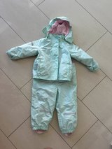 Kid's Mud Suit in Ramstein, Germany