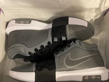 NEW Nike Lebron Witness 8 Cool Grey in Spring, Texas